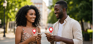 Meet local singles