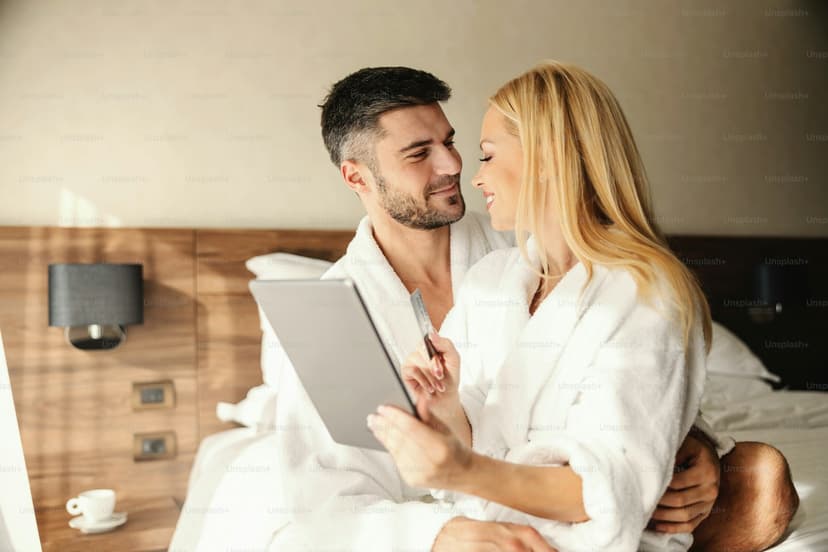 The Power of Tech Matchmaking for Professionals