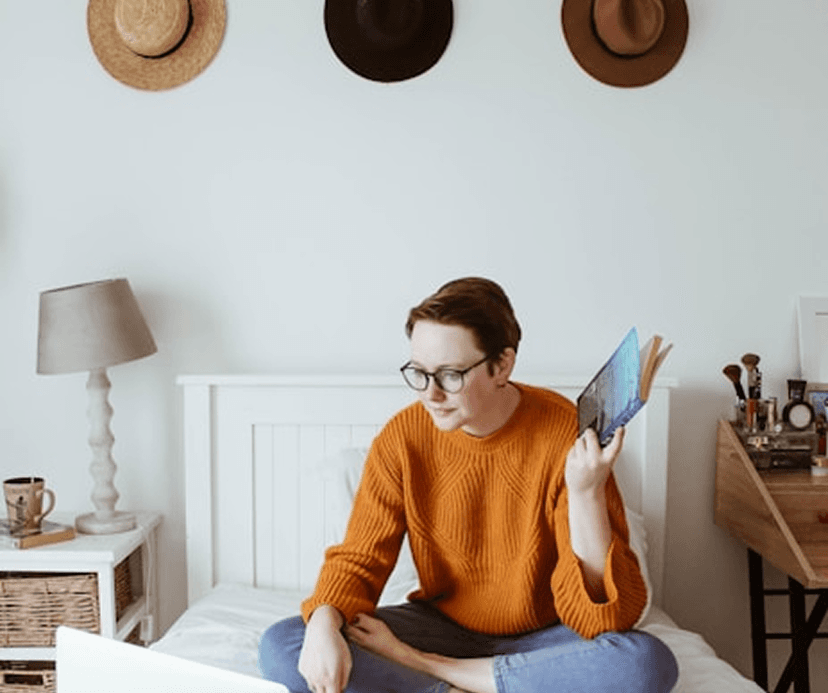 Love, Code and Connection: Navigating the world of Tech Dating