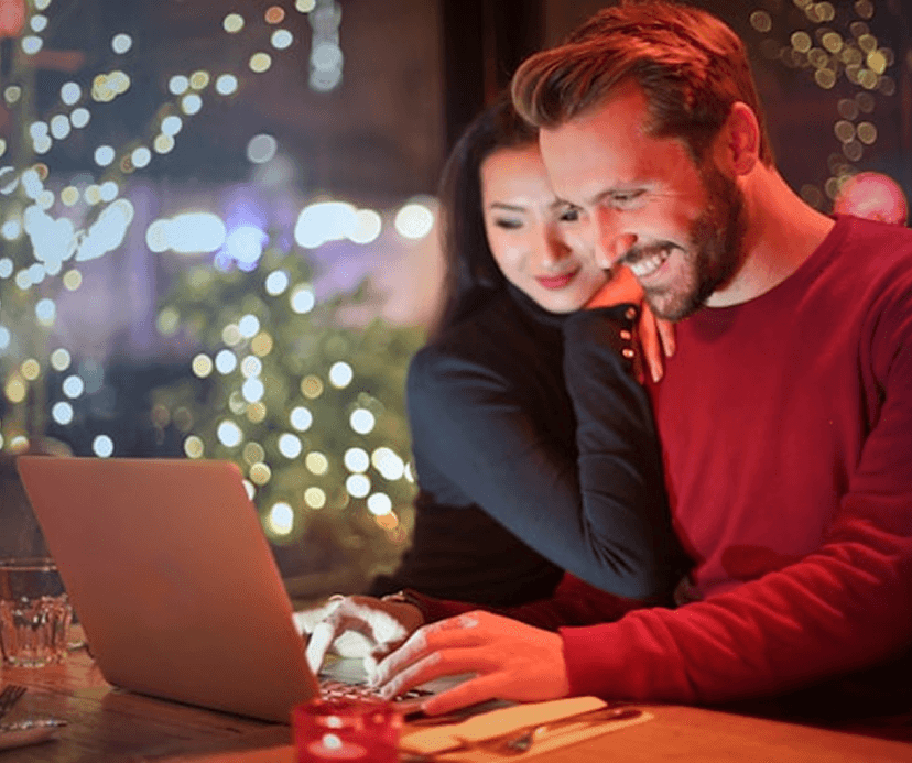 When Passion for Tech Meets Romance