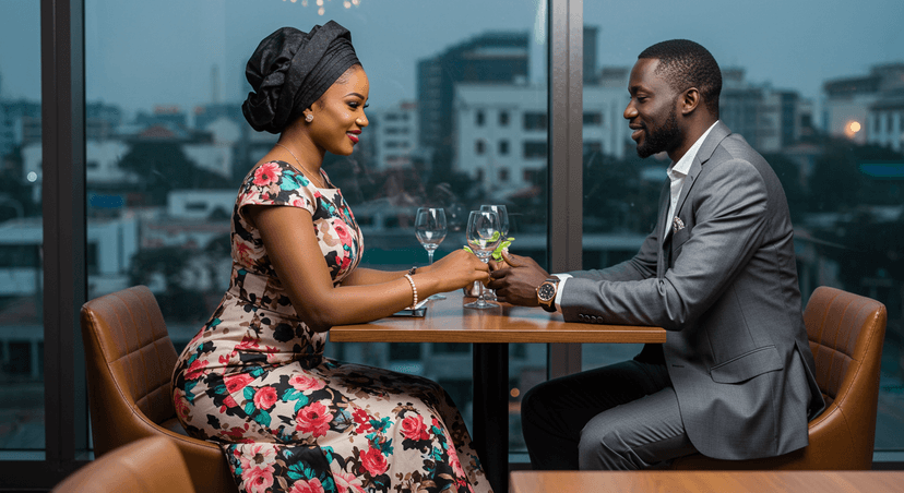 Nigeria's Top Dating Platform for Tech Professionals