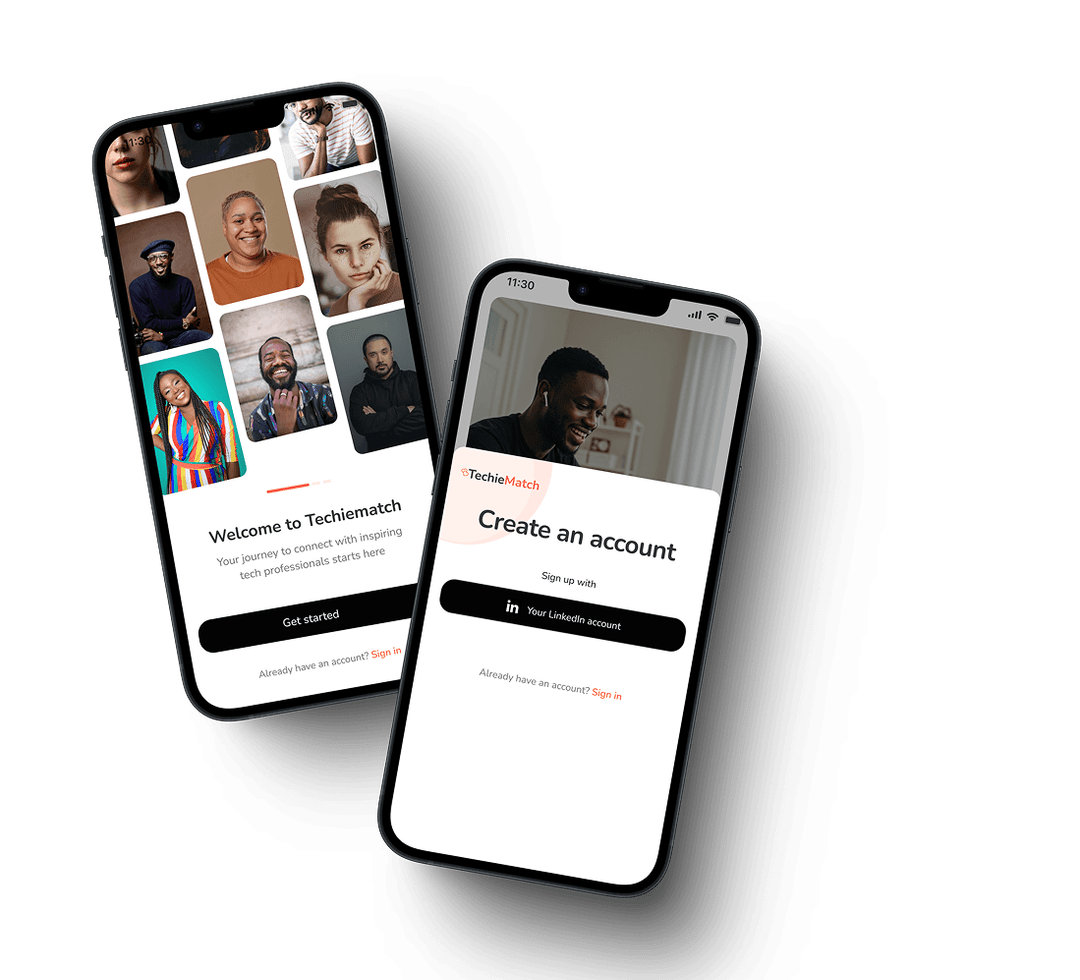 Phone Mockup 1