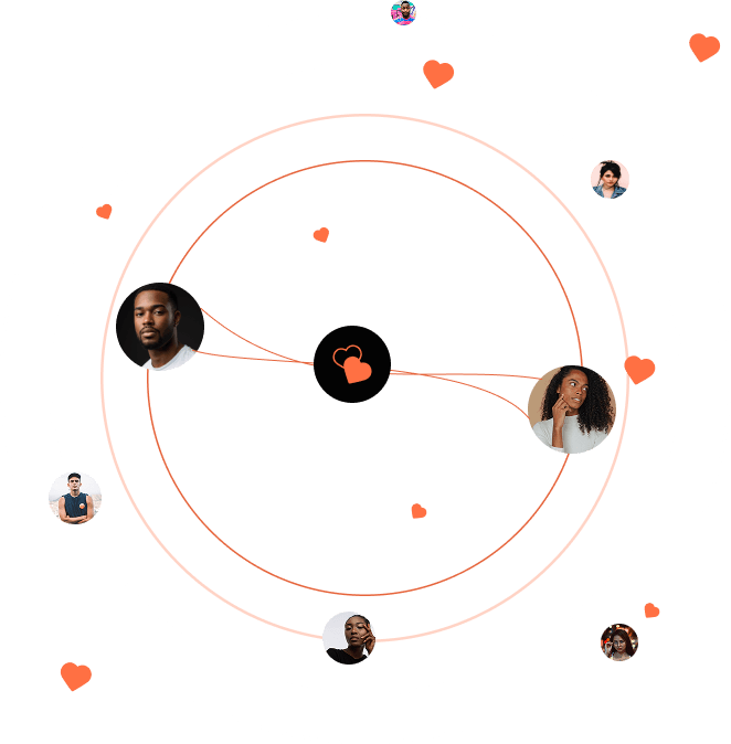 Hero Location